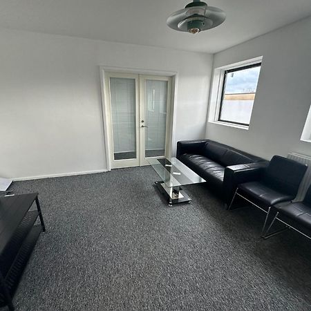 Apartamento Airport House Copenhague Exterior foto