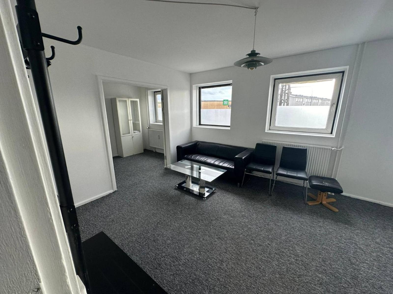 Apartamento Airport House Copenhague Exterior foto