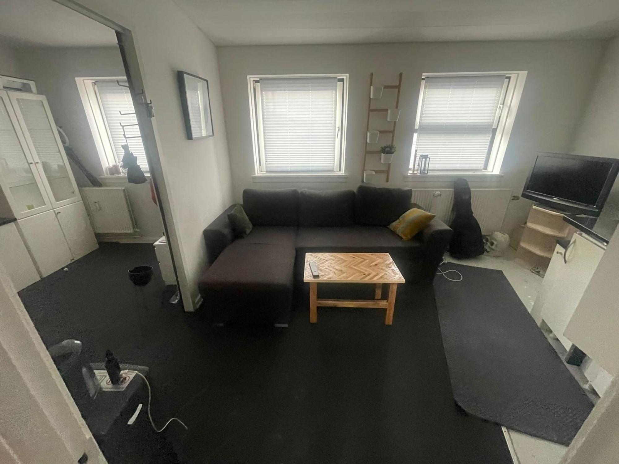 Apartamento Airport House Copenhague Exterior foto