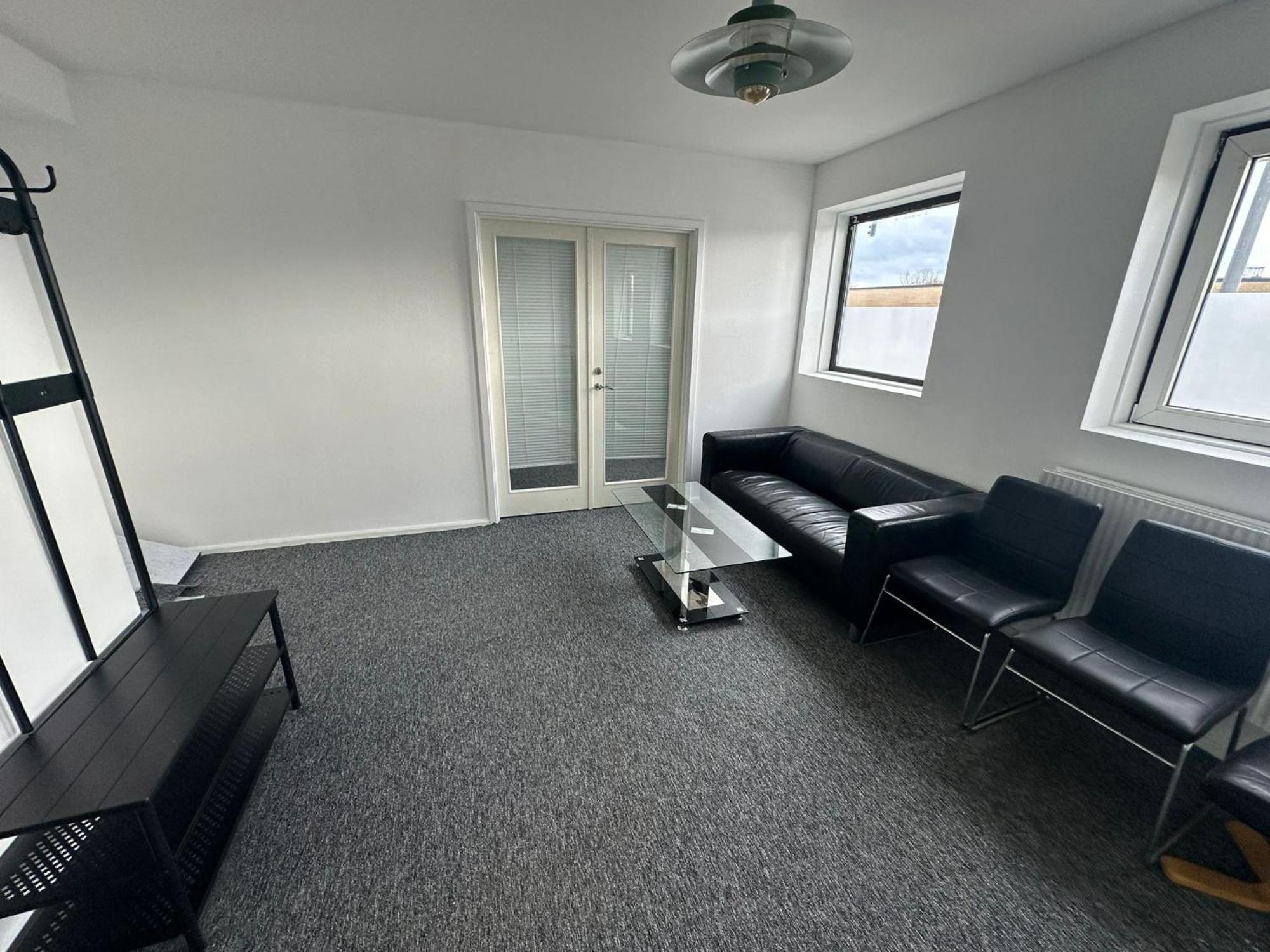 Apartamento Airport House Copenhague Exterior foto